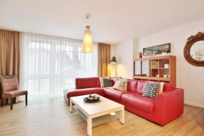 Residenz Poststraße 12 Residenz Poststraße 12 Appartement 1, Timmendorfer Strand